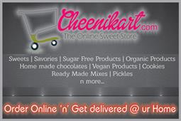 Cheenikart Sweet Shops Minneapolis, MN