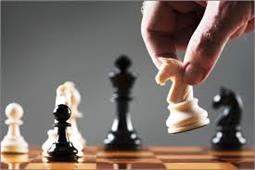 Chess Tutor