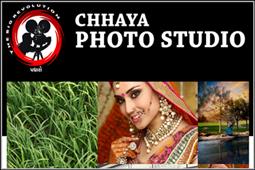 Chhaya Photo Studio Photography/Video Houston, TX US