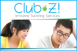 Club Z Educational Lessons San Ramon, CA US