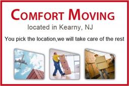 Express Moving 4-U