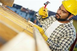 Construction Worker