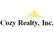 Cozy Realty Inc