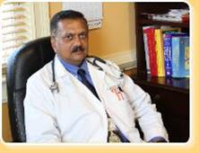 West Cobb Internal Medicine