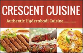 Crescent Cuisine Restaurants Sunnyvale, CA