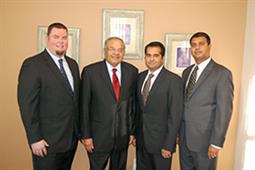 Dalal Associates CPAs PC