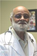 Ali A Zaki MD Gynecologist
