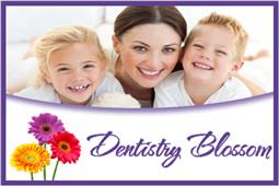 Dentistry Blossom Doctors Tustin, CA US