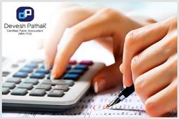 Devesh Pathak CPA