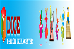 DICE Detroit Indian Center