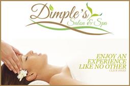 Dimple Threading And SkinCare Salon
