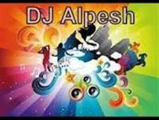 DJ Alpesh