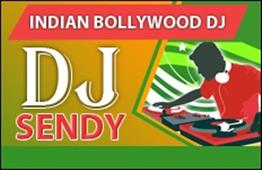 DJ Sendy