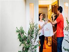 Home Cooked Food Delivered To Your Doorstep