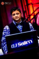 DJ Salim