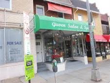 Guvens Salon And Spa