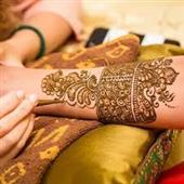 Mehndi By Anju Garg