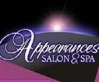 Appearances Salon And Spa