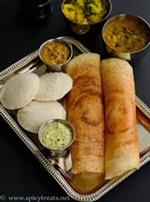 Home Made Food Available On Order