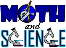 Math And Science Tutor