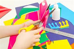 Art And Craft For Kids