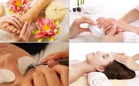 Beauty Care Services