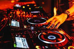 Indian Ocean Music And Media