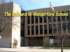 The Richard H Hungerford School