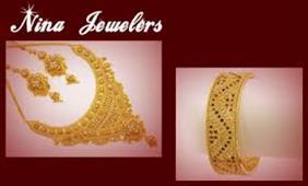 Nina Jewelers Jewelers Takoma Park, MD