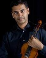 A R Balaskandan Carnatic Musician