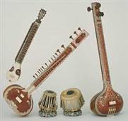 Shaiq Chishty Musician