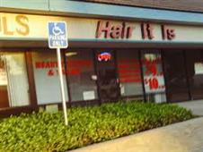 Hair It Is Beauty Salon