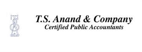 TS Anand And Company CPAs PC