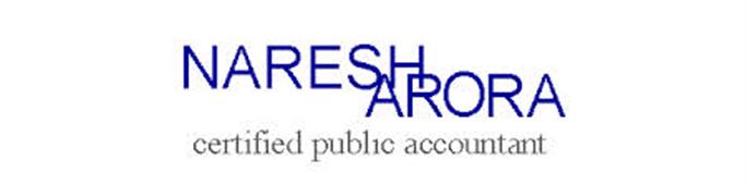 Naresh Arora CPA