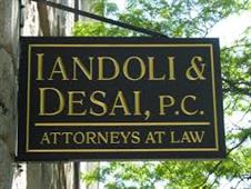 Iandoli Desai And Cronin P C
