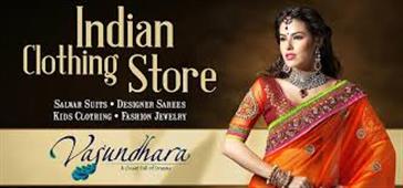Vasundhara Fashions