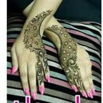 Husnas Mehndi Services