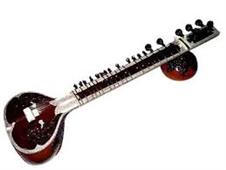 Joshua Hajicek Sitar Lessons