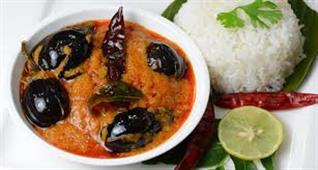 Indian Food Veg And Non Veg Offered