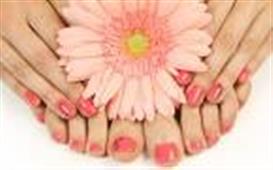 Kiran Beautician
