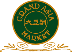 Grand Asia Market Bakery