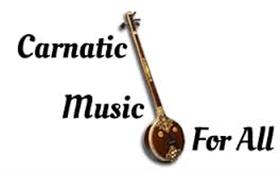 Carnatic Vocal Classes By Anoosha