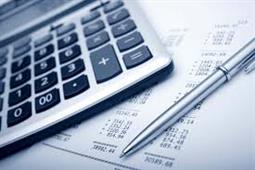 Abacus Payroll System