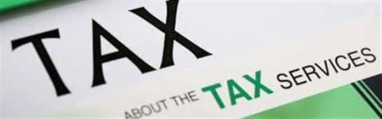 Shola Muyide Accountant