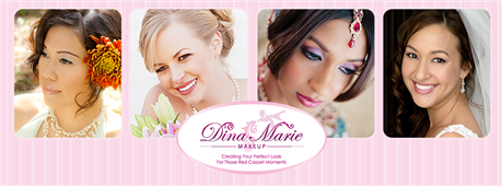 Dina Marie Makeup LLC
