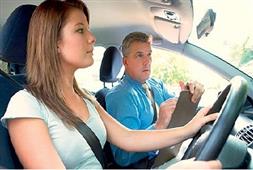 Driving Instructor Driving Lessons Lawrenceville, GA