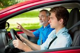 Moran Driving School