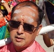 DFW Vedic Astrologer