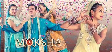 Moksha