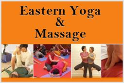 Eastern Yoga And Massage Health Care Profession Vienna, VA